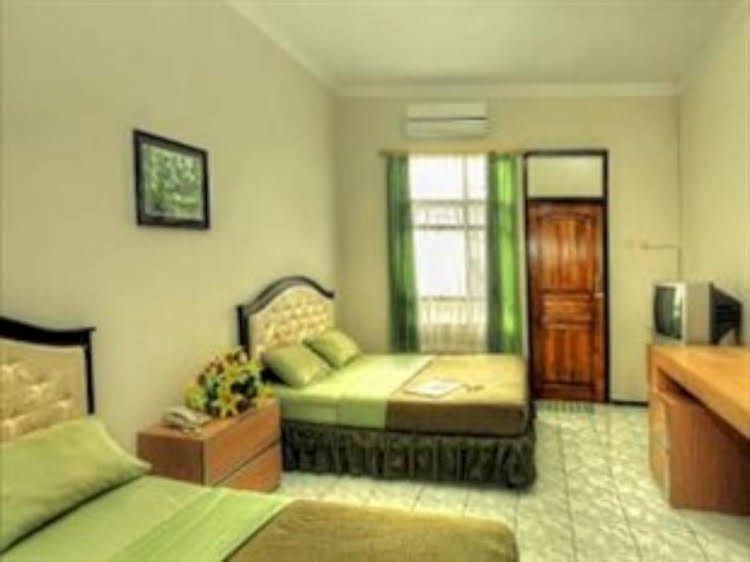Galuh Anindita Hotel4