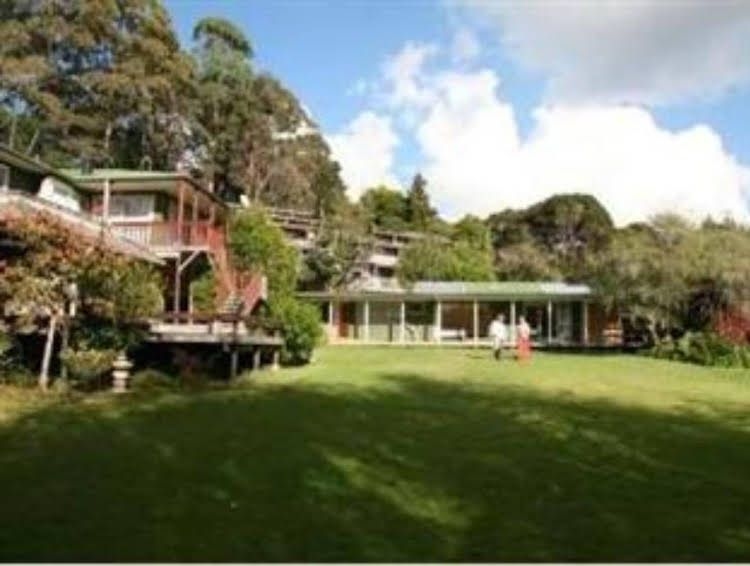 Kawai Purapura Retreat Centre0