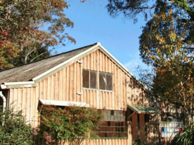 Kawai Purapura Retreat Centre2