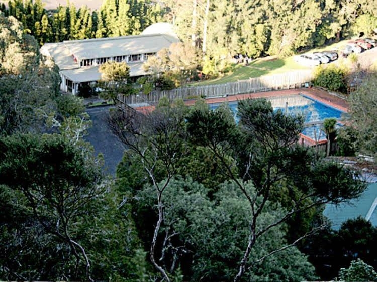Kawai Purapura Retreat Centre4