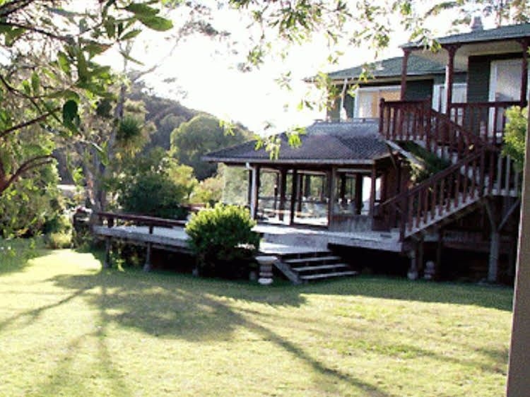 Kawai Purapura Retreat Centre1