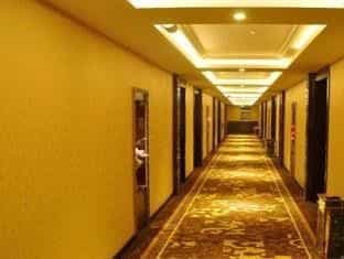 Fenyang New Century Business Hotel Fenyang New Century Business Hotel