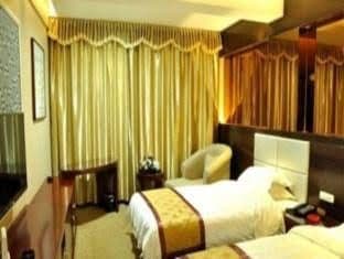 Fenyang New Century Business Hotel Fenyang New Century Business Hotel