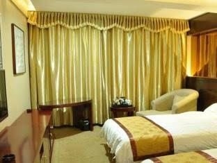 Fenyang New Century Business Hotel2