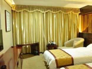 Fenyang New Century Business Hotel Fenyang New Century Business Hotel