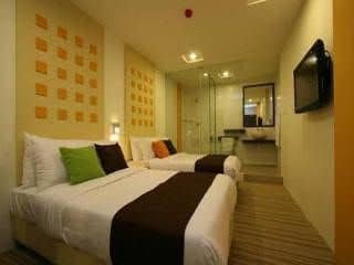 360 Xpress Citycenter Budget Boutique Hotel 360 Xpress Citycenter Budget Boutique Hotel