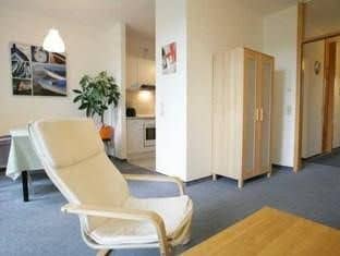 Berlin Rooms Apartment Heinrich-Heine-Platz Berlin Rooms Apartment Heinrich-Heine-Platz