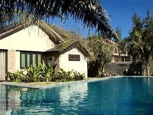 Green Leaf Village Resort3