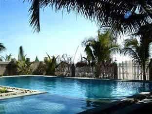 Green Leaf Village Resort Green Leaf Village Resort
