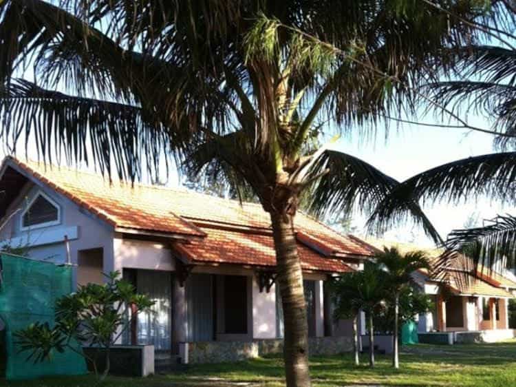 Plumeria Resort Plumeria Resort