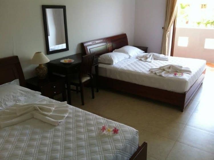 Plumeria Resort Plumeria Resort