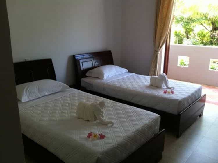 Plumeria Resort Plumeria Resort