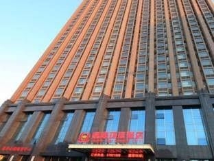 Kunshan Global Jade Business Hotel4