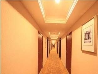 Kunshan Global Jade Business Hotel0