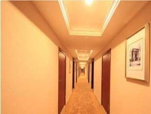 Kunshan Global Jade Business Hotel Kunshan Global Jade Business Hotel