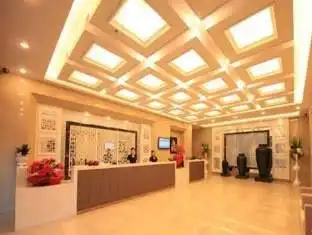Kunshan Global Jade Business Hotel Kunshan Global Jade Business Hotel
