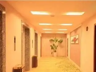 Kunshan Global Jade Business Hotel Kunshan Global Jade Business Hotel