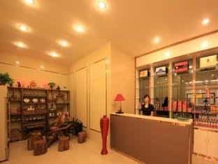 Kunshan Global Jade Business Hotel Kunshan Global Jade Business Hotel