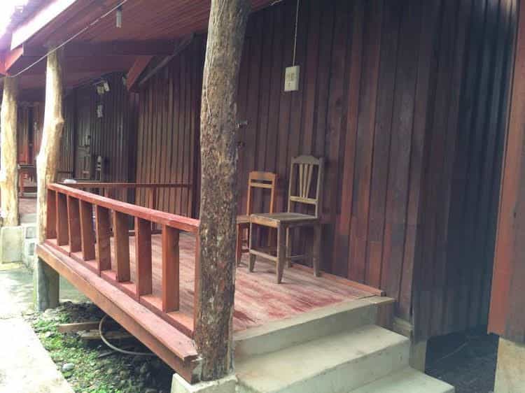 Molina Bungalow Molina Bungalow