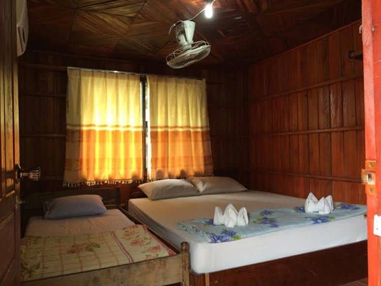 Molina Bungalow Molina Bungalow