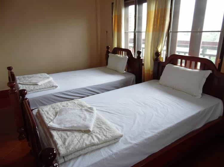 Mountain View Riverside Boutique Hotel Mountain View Riverside Boutique Hotel