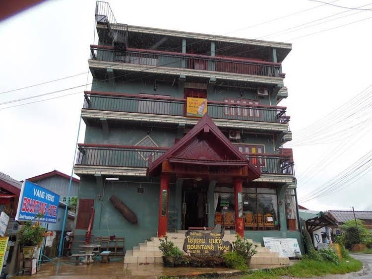 Mountain View Riverside Boutique Hotel4