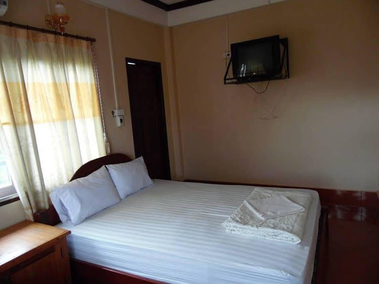 Mountain View Riverside Boutique Hotel3
