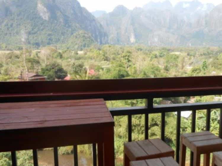 Mountain View Riverside Boutique Hotel Mountain View Riverside Boutique Hotel