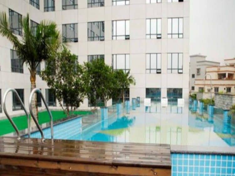 Oriental Glory Hotel Oriental Glory Hotel