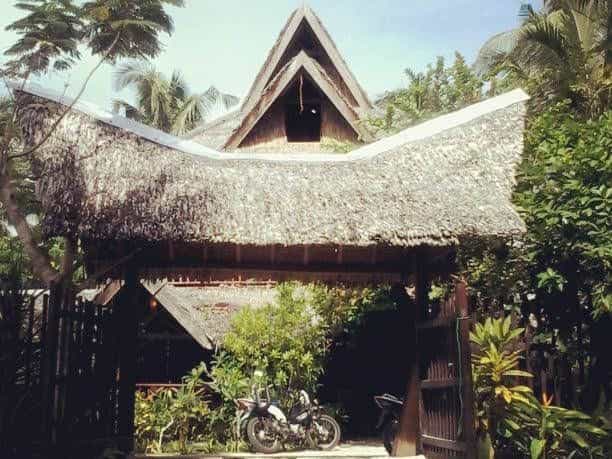 La Luna Island Resort La Luna Island Resort