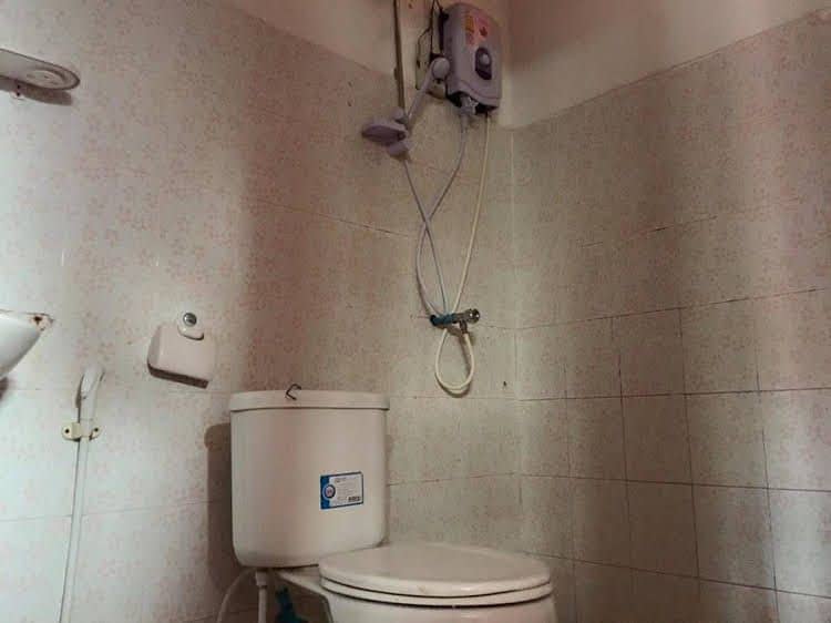 Vang Vieng Backpacker Hostel Vang Vieng Backpacker Hostel