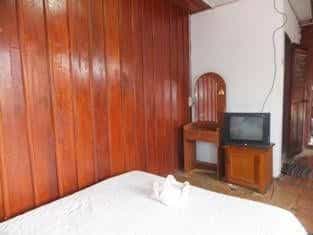 Vang Vieng Backpacker Hostel Vang Vieng Backpacker Hostel