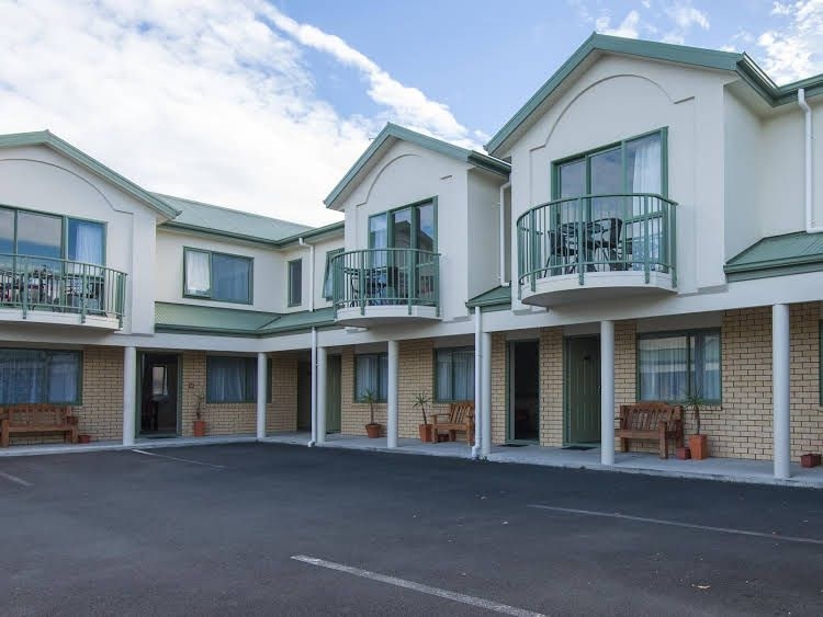 BK's Settlers Motor Lodge2