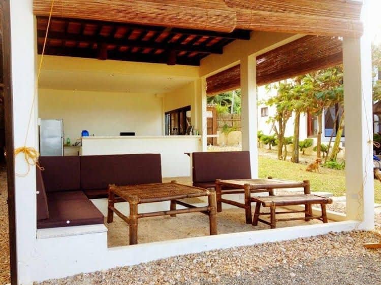 Bahari Beach Resort Bahari Beach Resort
