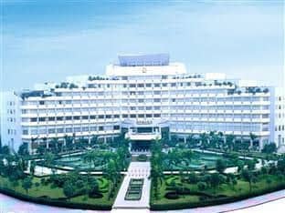 Fangzhong Sunshine Hotel Fangzhong Sunshine Hotel