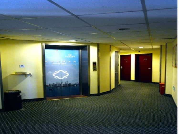 Hanting Hotel Wuxi Central Station Branch Hanting Hotel Wuxi Central Station Branch