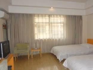 Bonainn Inn Zhengzhou Hongqi Rd.1