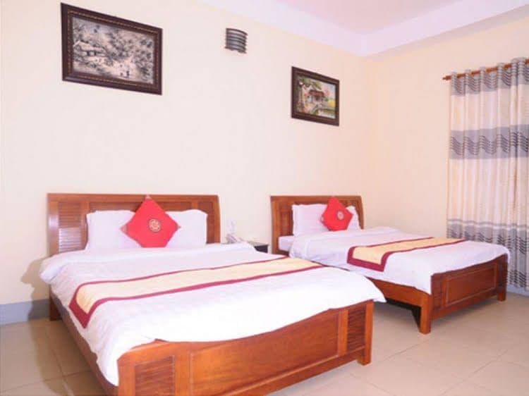 Quyet Thanh Hotel Quyet Thanh Hotel