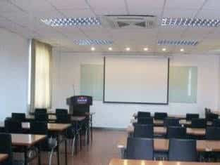 Hanting Hotel Jinan Shandabei Road Hanting Hotel Jinan Shandabei Road