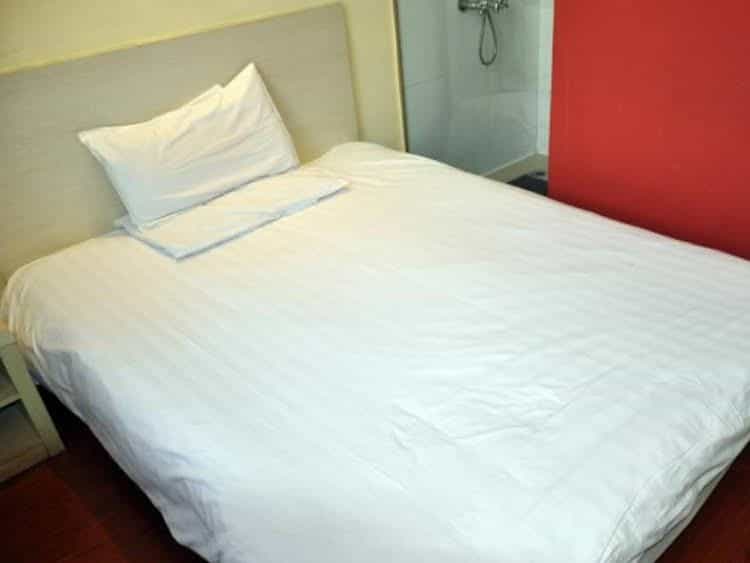 Hanting Hotel Jinan Shandabei Road Hanting Hotel Jinan Shandabei Road