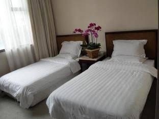 Kunshan Lotus Hotel3