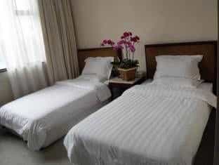 Kunshan Lotus Hotel Kunshan Lotus Hotel