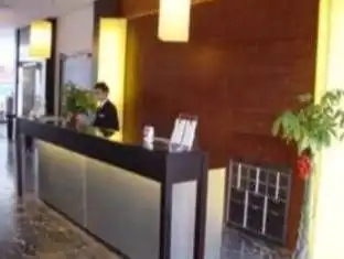Kunshan Lotus Hotel Kunshan Lotus Hotel