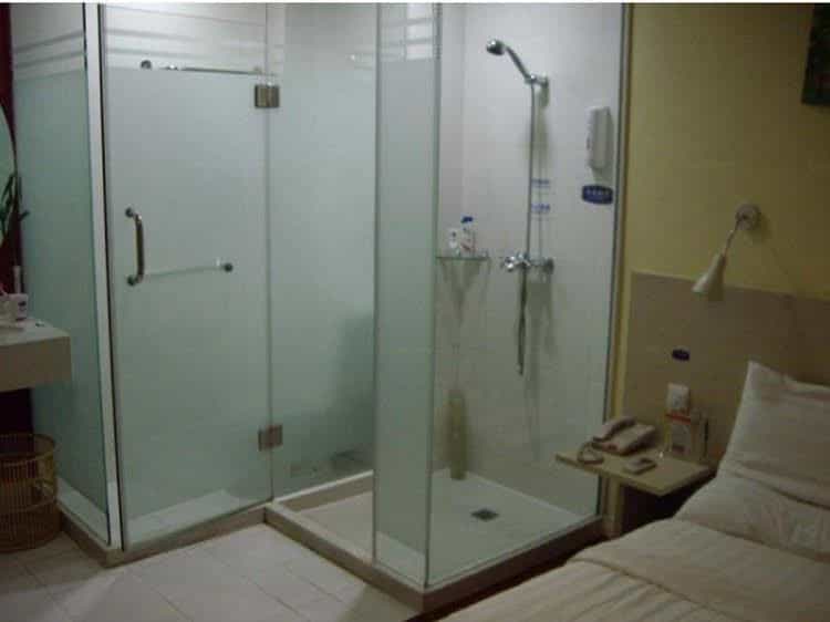 Hanting Hotel Wuxi New District Branch Hanting Hotel Wuxi New District Branch