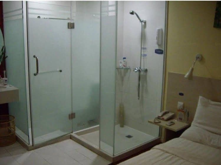 Hanting Hotel Wuxi New District Branch Hanting Hotel Wuxi New District Branch