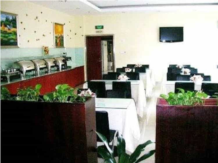 Hanting Hotel Wuxi New District Changjiang Road Branch Hanting Hotel Wuxi New District Changjiang Road Branch