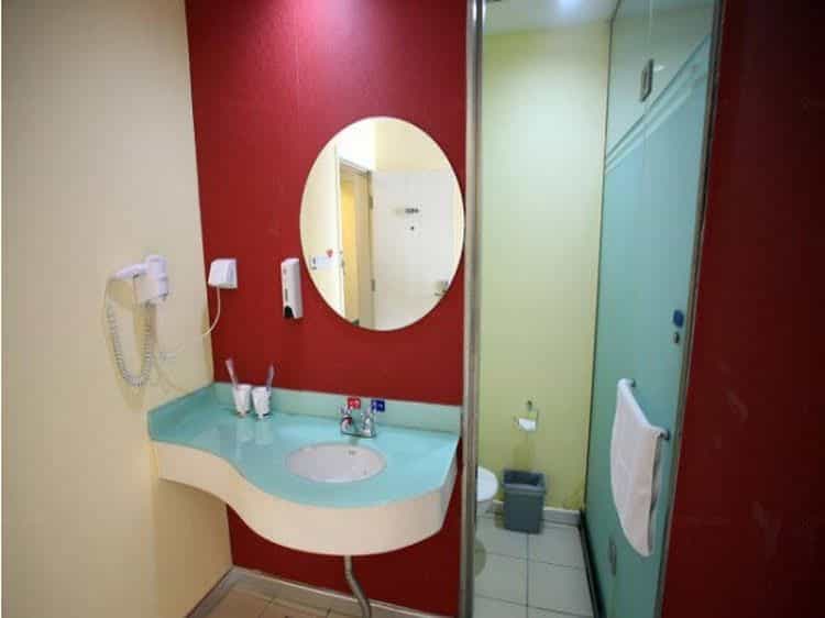Hanting Hotel Wuxi New District Changjiang Road Branch Hanting Hotel Wuxi New District Changjiang Road Branch