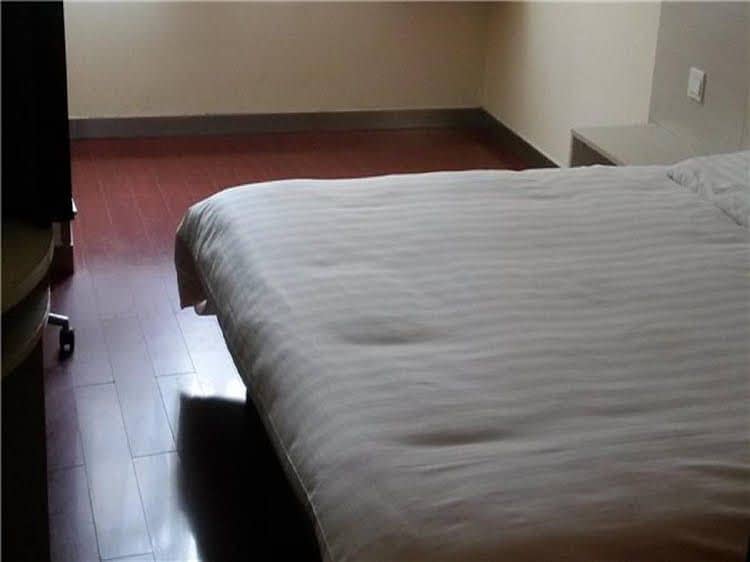 Hanting Hotel Shanghai Shangnan Branch Hanting Hotel Shanghai Shangnan Branch