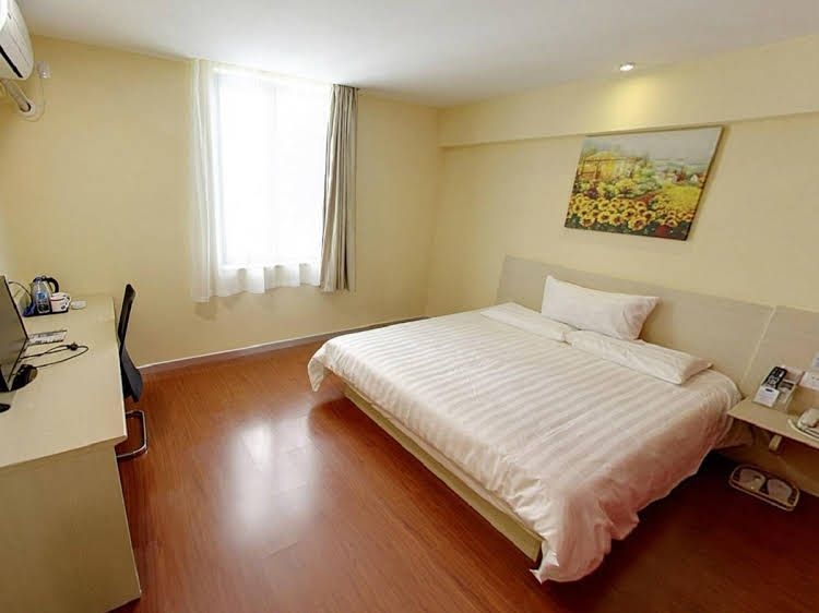 Hanting Hotel Shanghai Lujiazui South Pudong Road Branch0