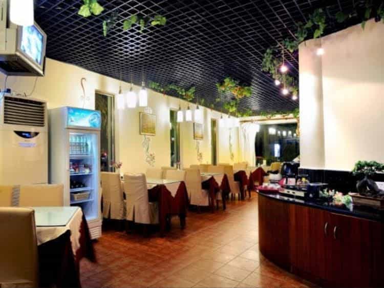 Hanting Hotel Chendu Wuhou Jinli Hanting Hotel Chendu Wuhou Jinli